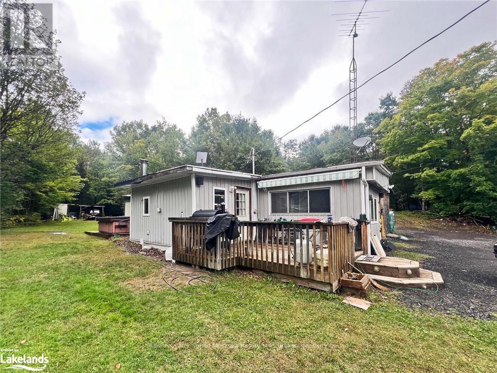 278 124, Mcdougall, Ontario  P2A 2W7 - Photo 9 - X10439449