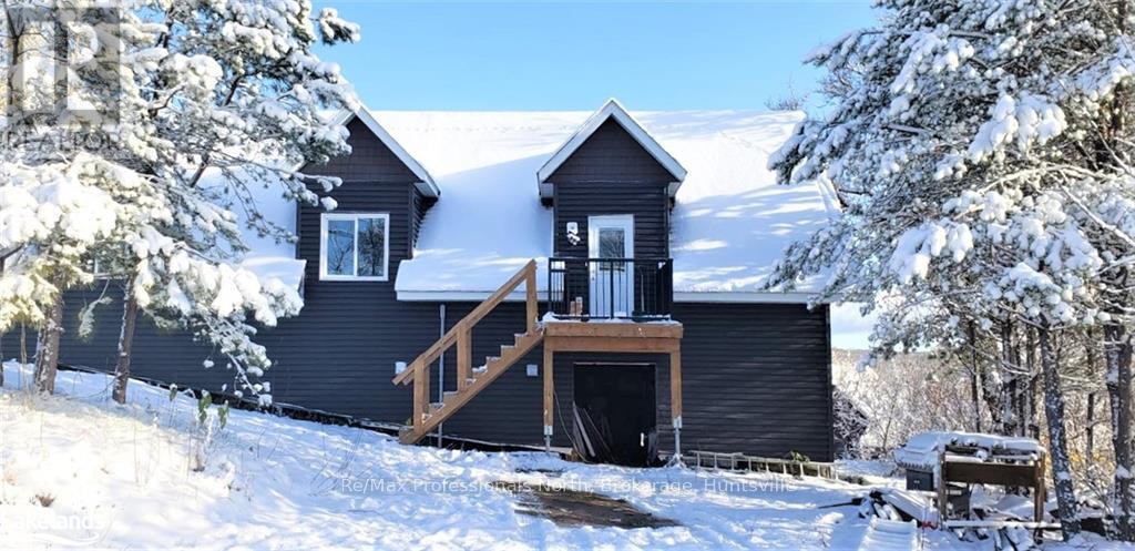 222 Main Street, Burk's Falls, Ontario  P0A 1C0 - Photo 22 - X10439468