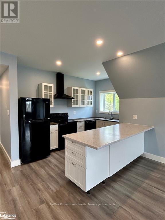 222 Main Street, Burk's Falls, Ontario  P0A 1C0 - Photo 7 - X10439468