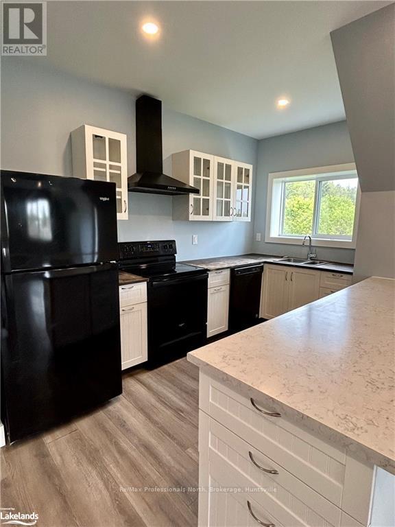 222 Main Street, Burk's Falls, Ontario  P0A 1C0 - Photo 9 - X10439468