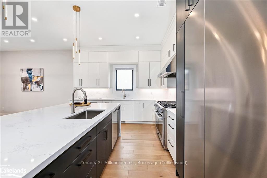 113 Nipissing Crescent, Blue Mountains, Ontario  L9Y 0Z8 - Photo 10 - X10439471