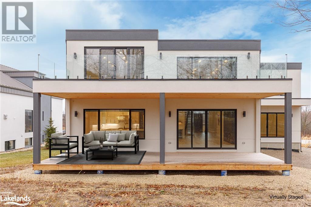 113 Nipissing Crescent, Blue Mountains, Ontario  L9Y 0Z8 - Photo 13 - X10439471