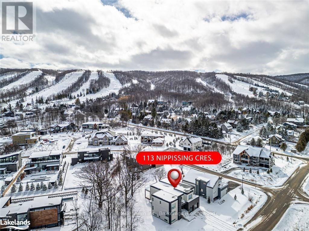 113 Nipissing Crescent, Blue Mountains, Ontario  L9Y 0Z8 - Photo 3 - X10439471