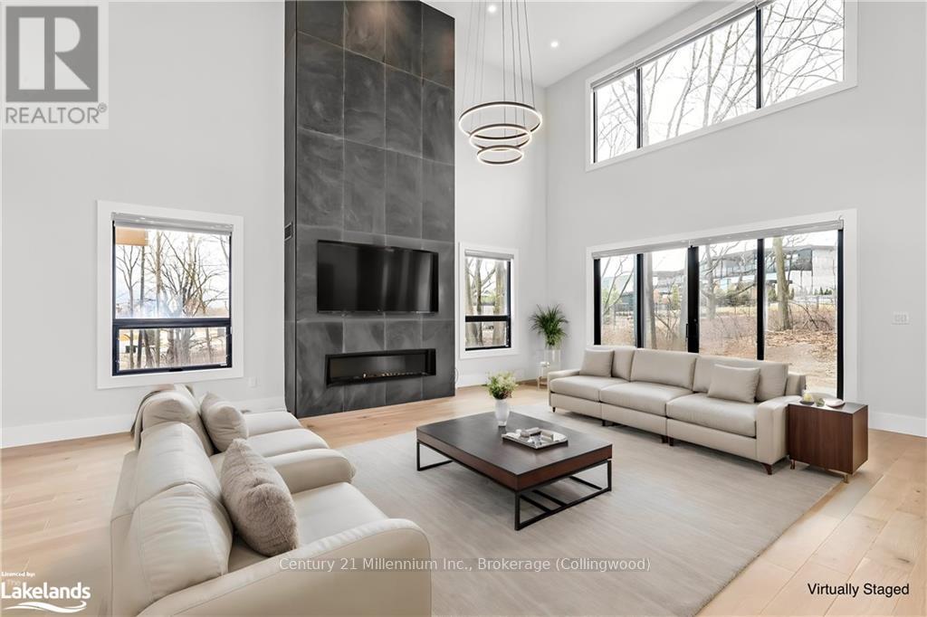 113 Nipissing Crescent, Blue Mountains, Ontario  L9Y 0Z8 - Photo 7 - X10439471