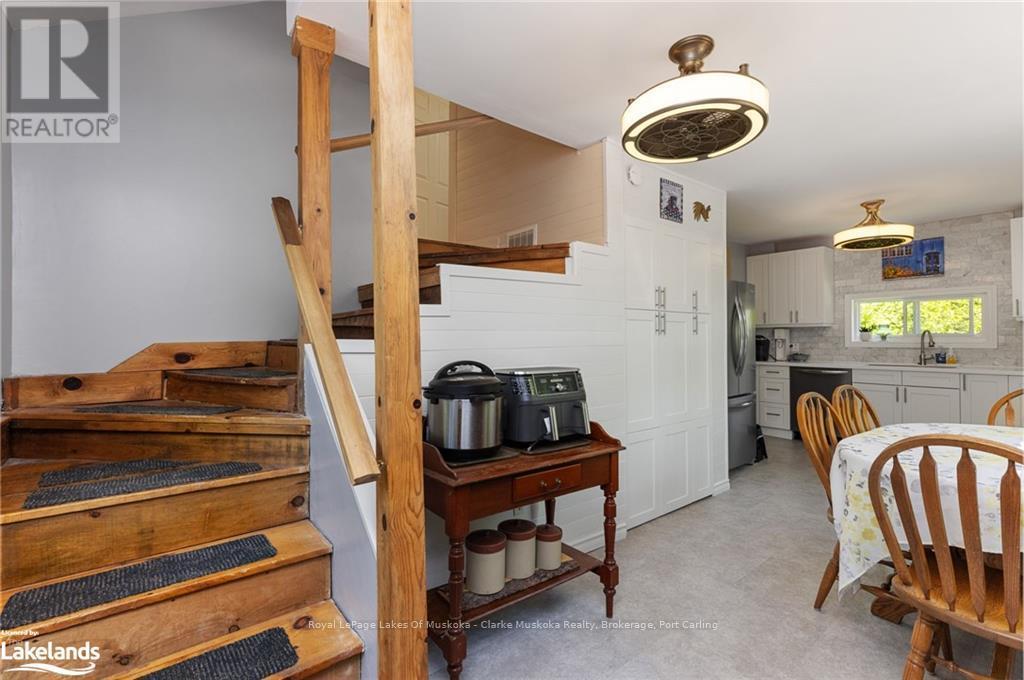 17 Labrash Lake Road, Whitestone, Ontario  P0A 1G0 - Photo 10 - X10439496