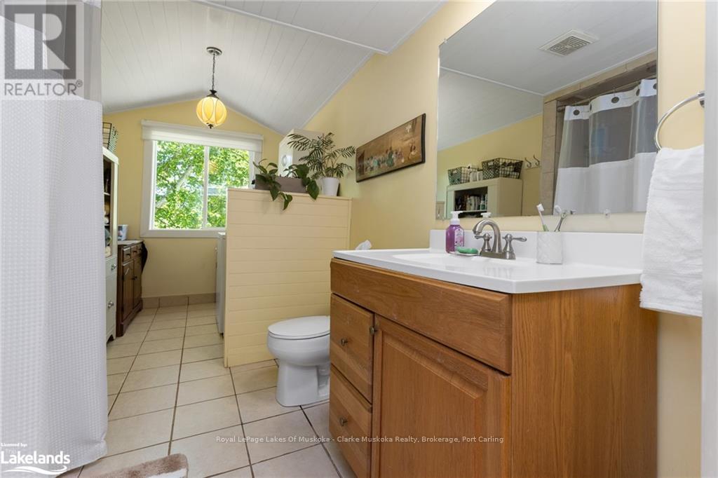 17 Labrash Lake Road, Whitestone, Ontario  P0A 1G0 - Photo 12 - X10439496