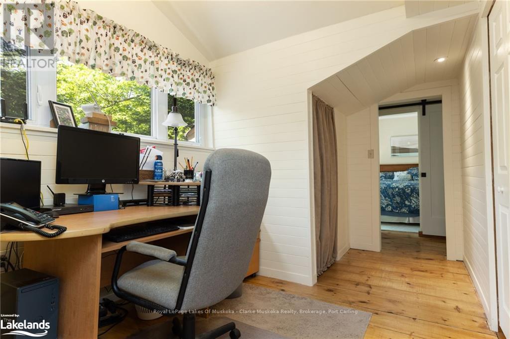 17 Labrash Lake Road, Whitestone, Ontario  P0A 1G0 - Photo 13 - X10439496