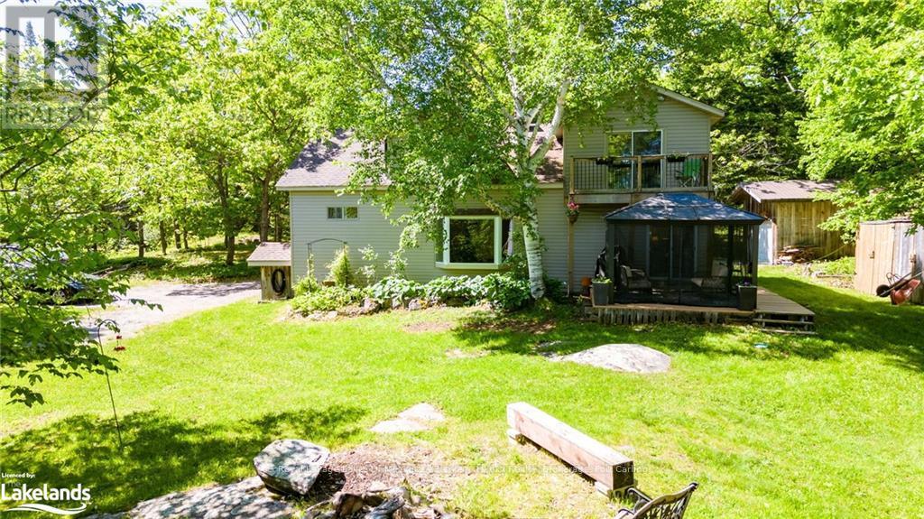 17 Labrash Lake Road, Whitestone, Ontario  P0A 1G0 - Photo 18 - X10439496