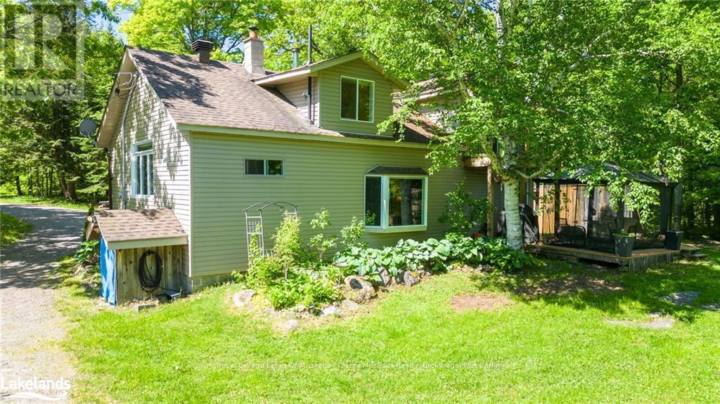 17 Labrash Lake Road, Whitestone, Ontario  P0A 1G0 - Photo 2 - X10439496