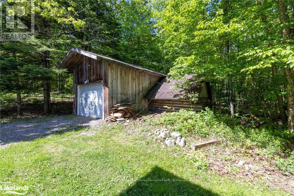 17 Labrash Lake Road, Whitestone, Ontario  P0A 1G0 - Photo 20 - X10439496