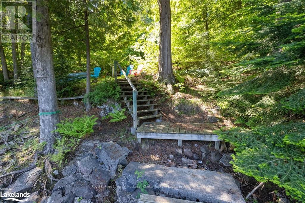 17 Labrash Lake Road, Whitestone, Ontario  P0A 1G0 - Photo 22 - X10439496