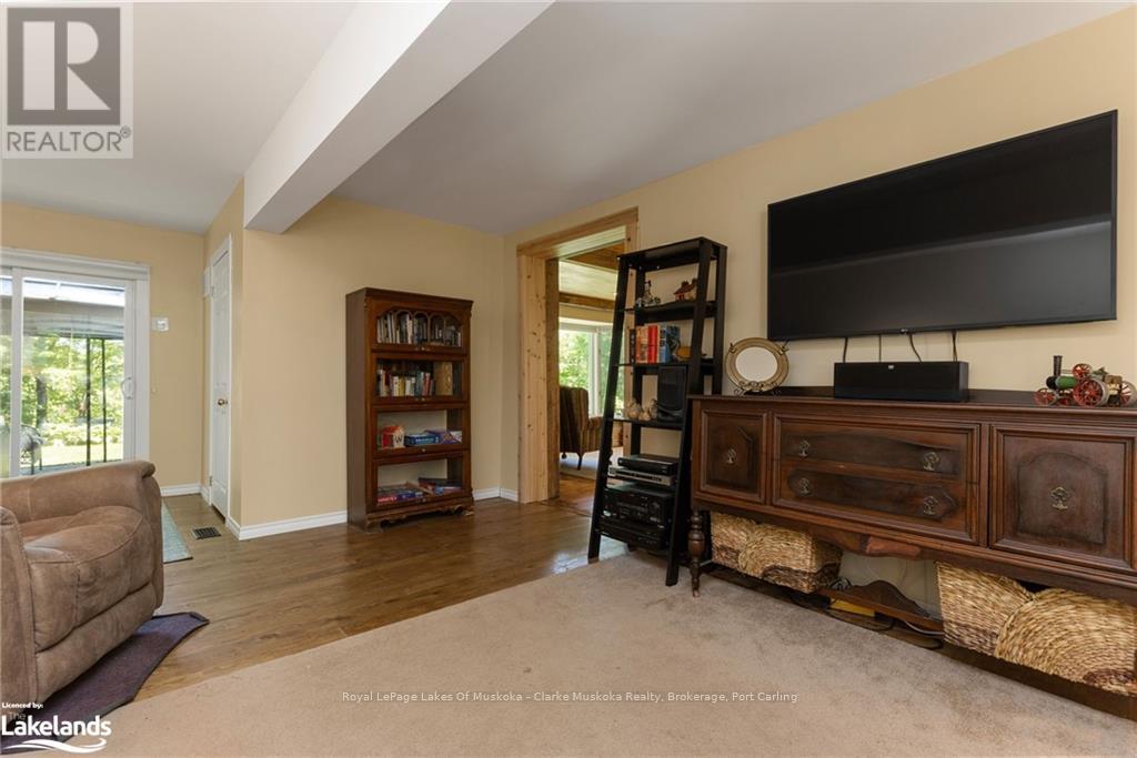 17 Labrash Lake Road, Whitestone, Ontario  P0A 1G0 - Photo 7 - X10439496