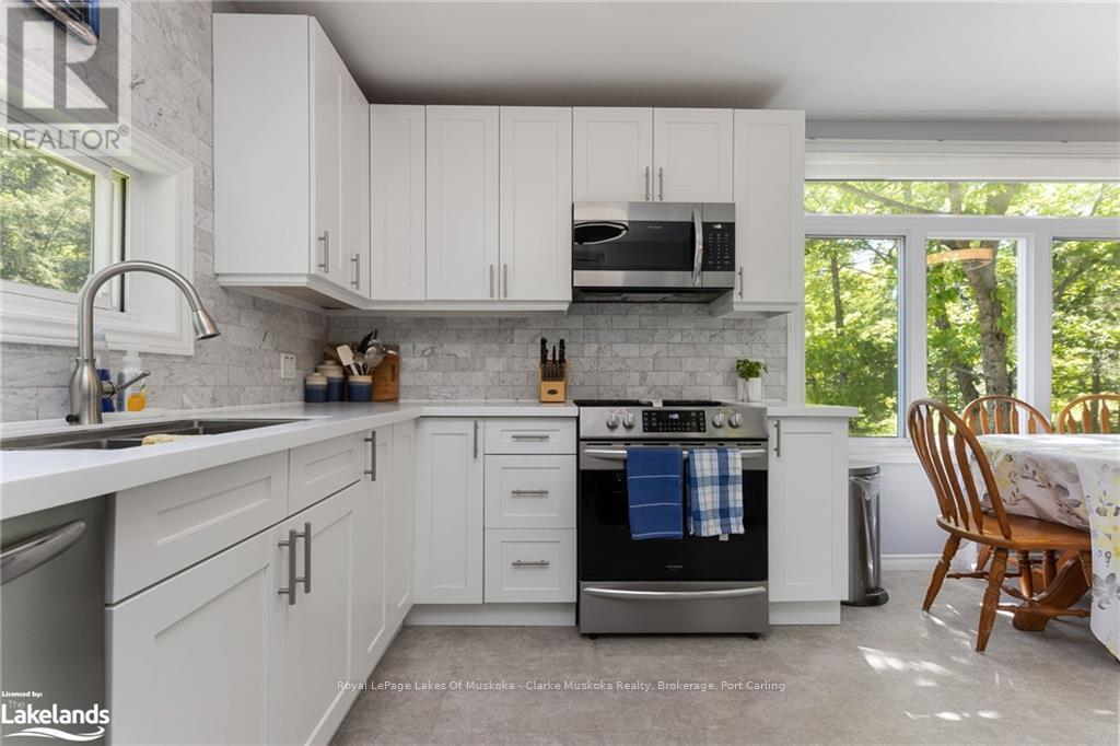 17 Labrash Lake Road, Whitestone, Ontario  P0A 1G0 - Photo 8 - X10439496