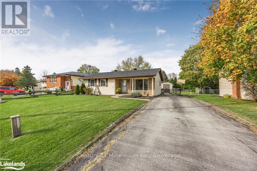 230 Christopher Street, Clearview, Ontario  L0M 1S0 - Photo 4 - S10435783