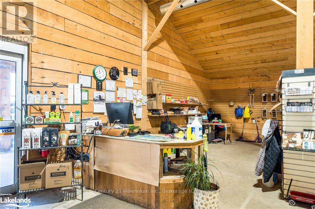 1617 County Rd 42, Clearview, Ontario  L0M 1S0 - Photo 26 - S10438677