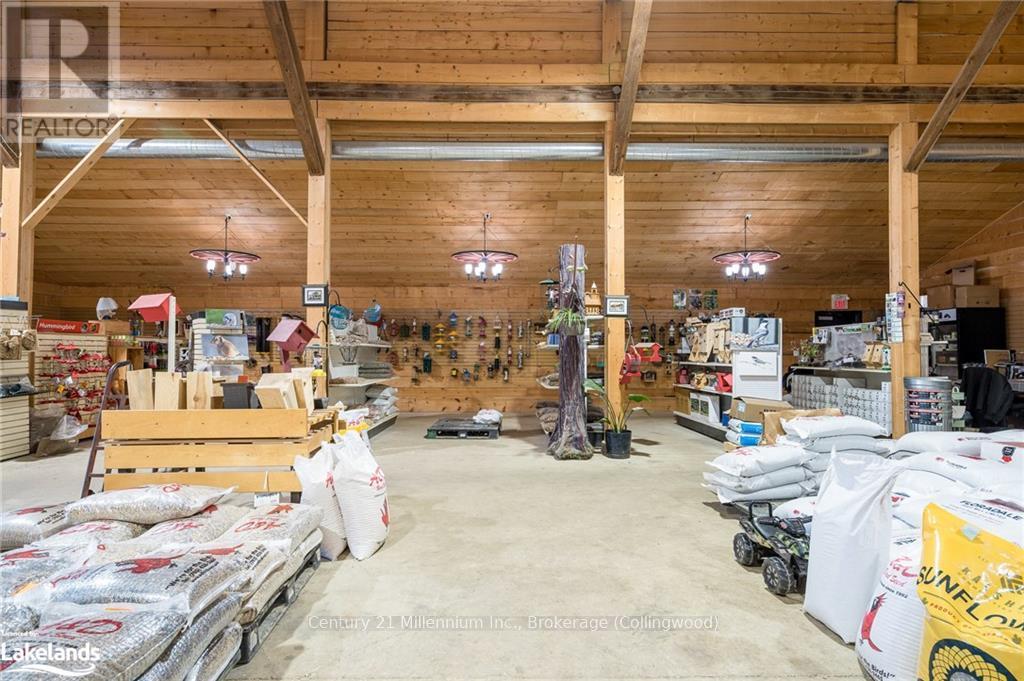 1617 County Rd 42, Clearview, Ontario  L0M 1S0 - Photo 28 - S10438677