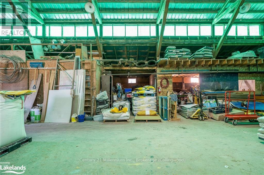 1617 County Rd 42, Clearview, Ontario  L0M 1S0 - Photo 31 - S10438677