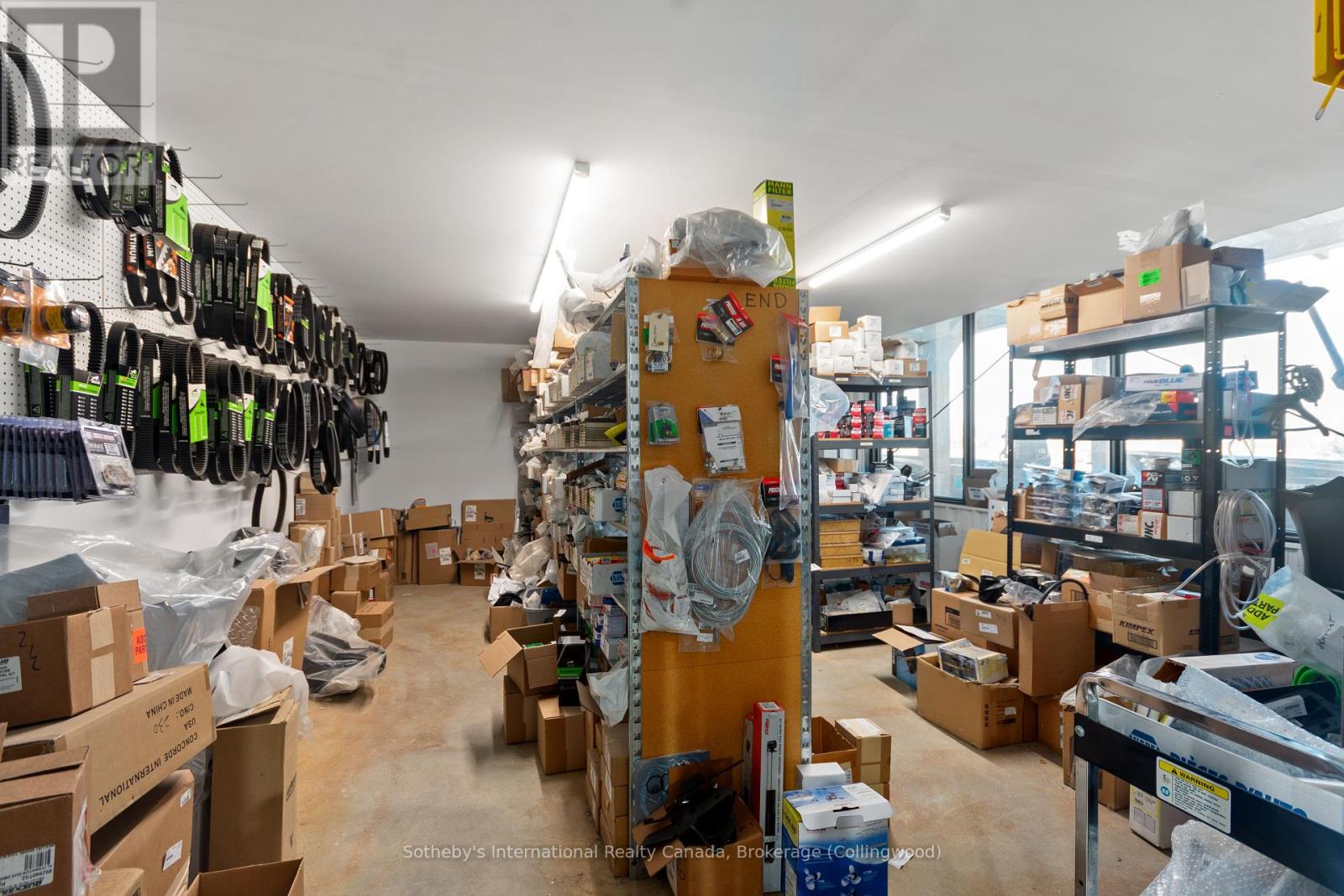 2558 West Service Road, Tay, Ontario  L0K 2C0 - Photo 13 - S10440294