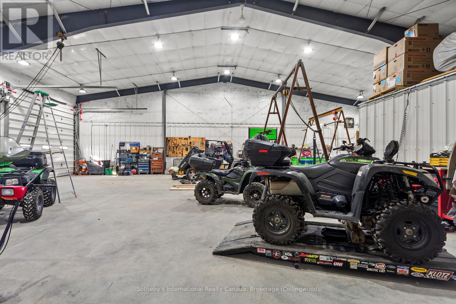 2558 West Service Road, Tay, Ontario  L0K 2C0 - Photo 14 - S10440294