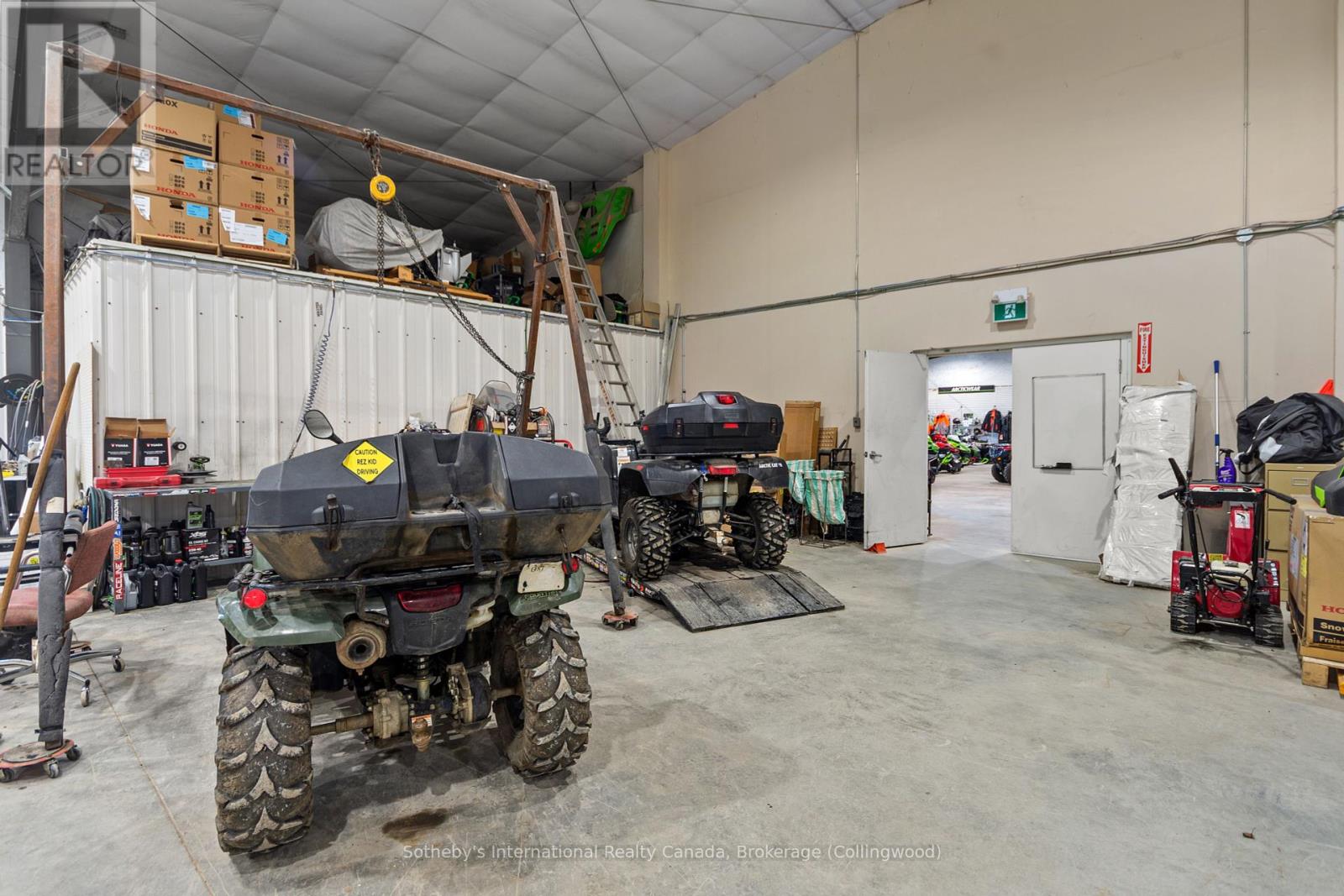 2558 West Service Road, Tay, Ontario  L0K 2C0 - Photo 15 - S10440294