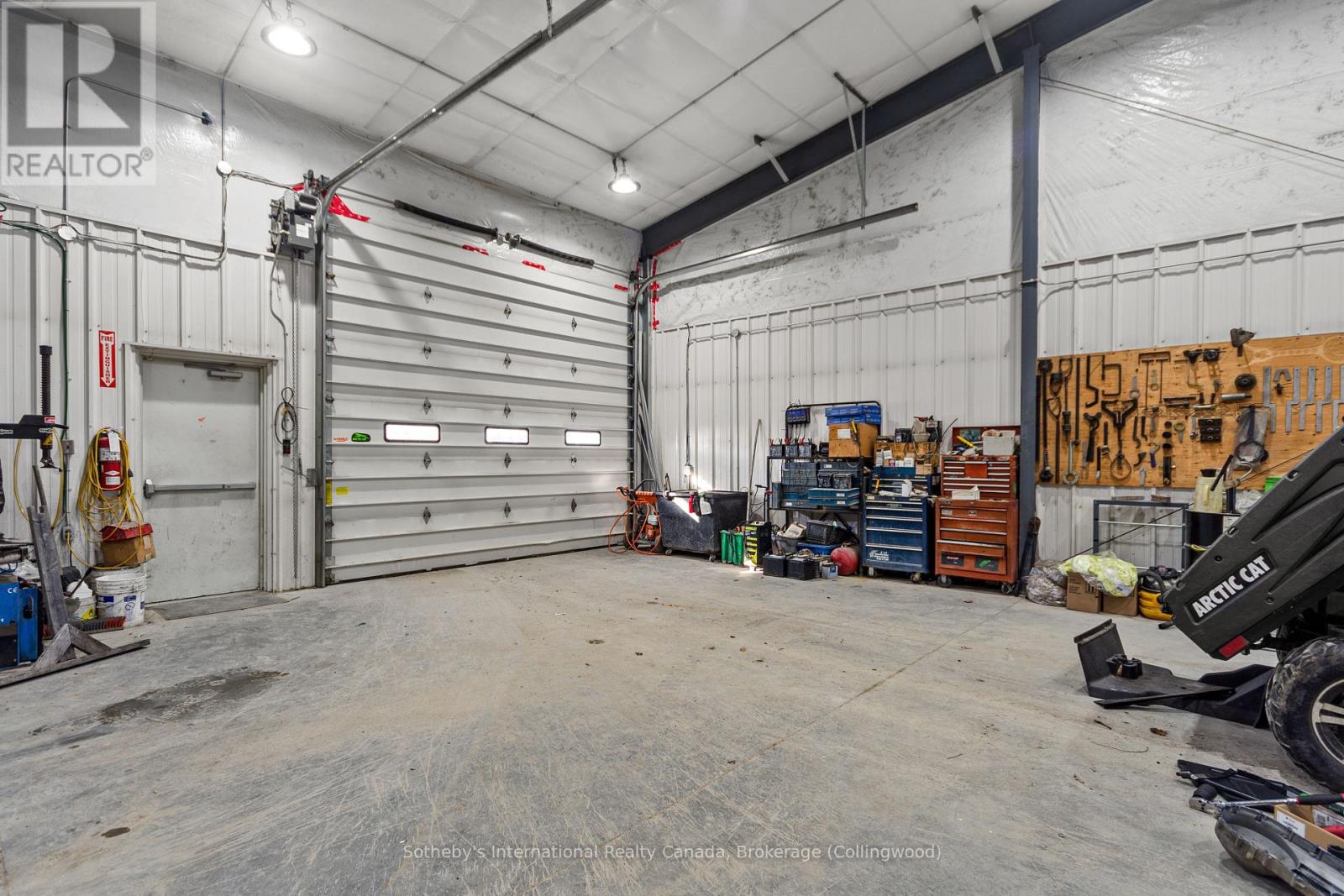 2558 West Service Road, Tay, Ontario  L0K 2C0 - Photo 17 - S10440294