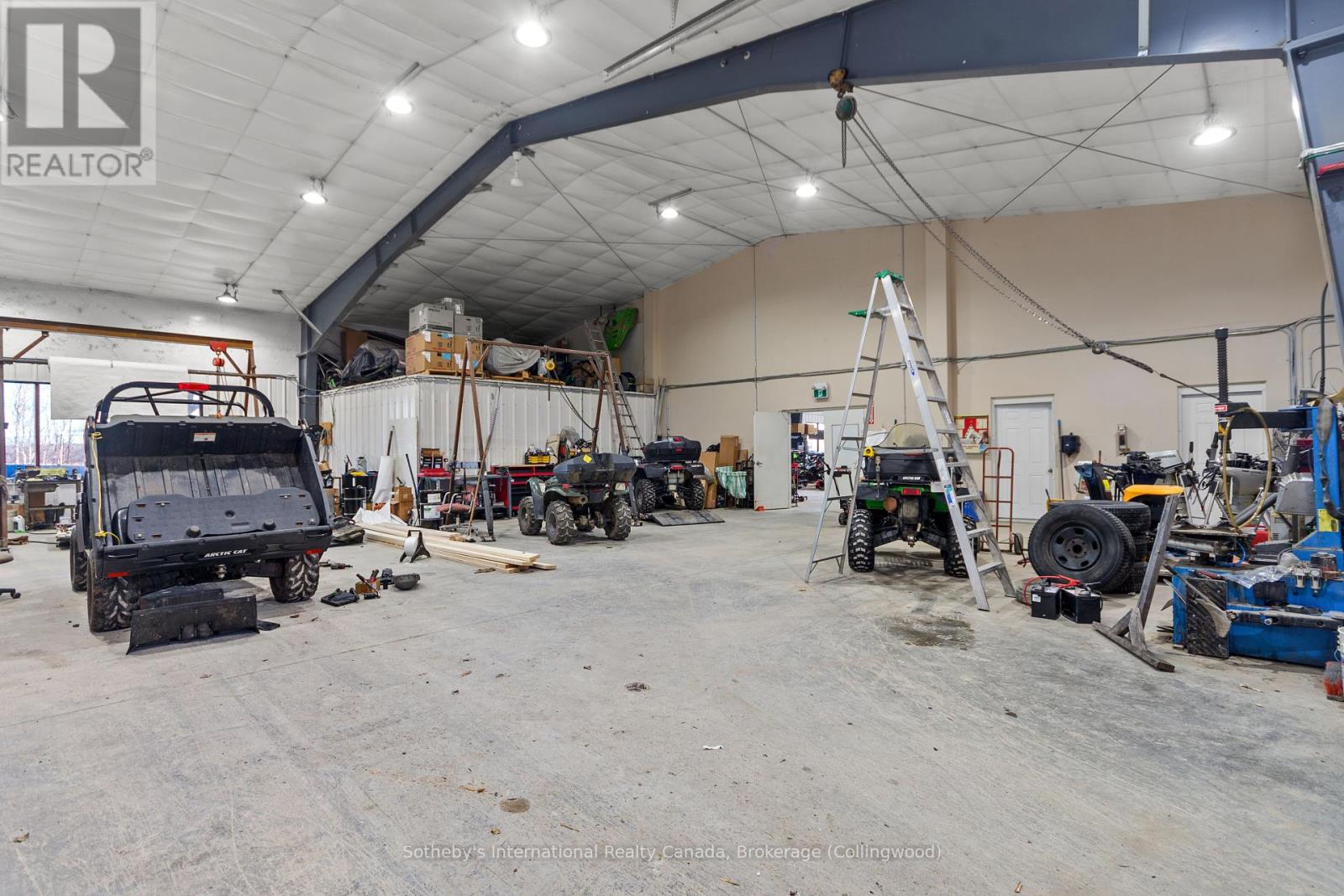 2558 West Service Road, Tay, Ontario  L0K 2C0 - Photo 18 - S10440294