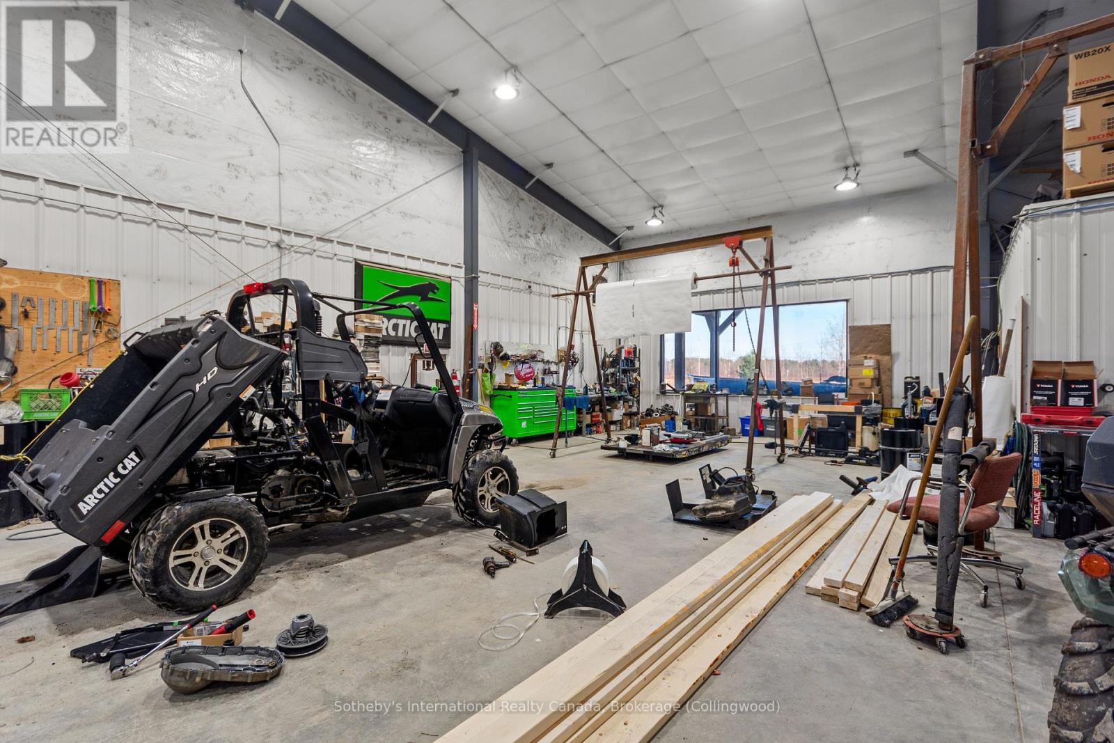 2558 West Service Road, Tay, Ontario  L0K 2C0 - Photo 19 - S10440294