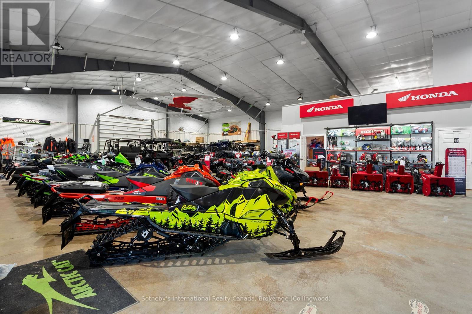 2558 West Service Road, Tay, Ontario  L0K 2C0 - Photo 2 - S10440294