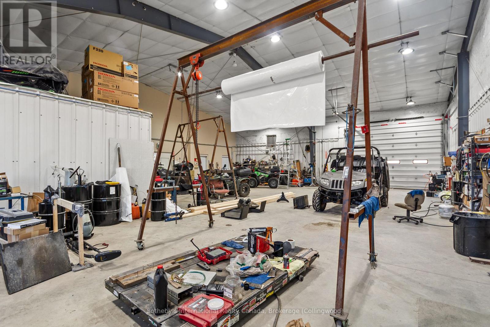 2558 West Service Road, Tay, Ontario  L0K 2C0 - Photo 20 - S10440294