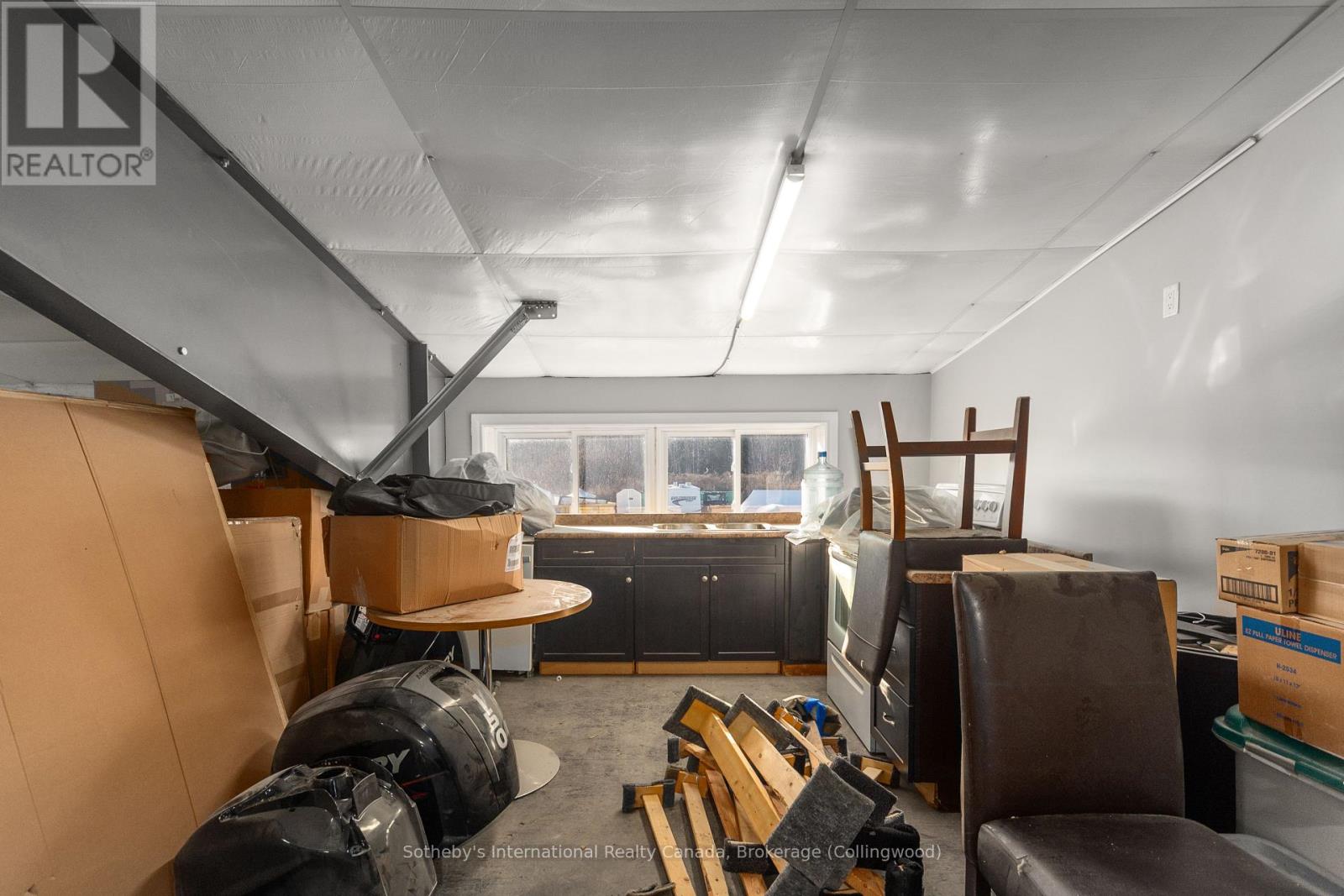 2558 West Service Road, Tay, Ontario  L0K 2C0 - Photo 23 - S10440294