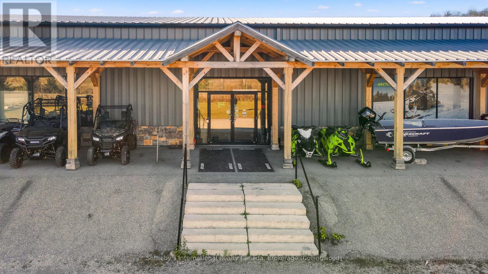 2558 West Service Road, Tay, Ontario  L0K 2C0 - Photo 25 - S10440294