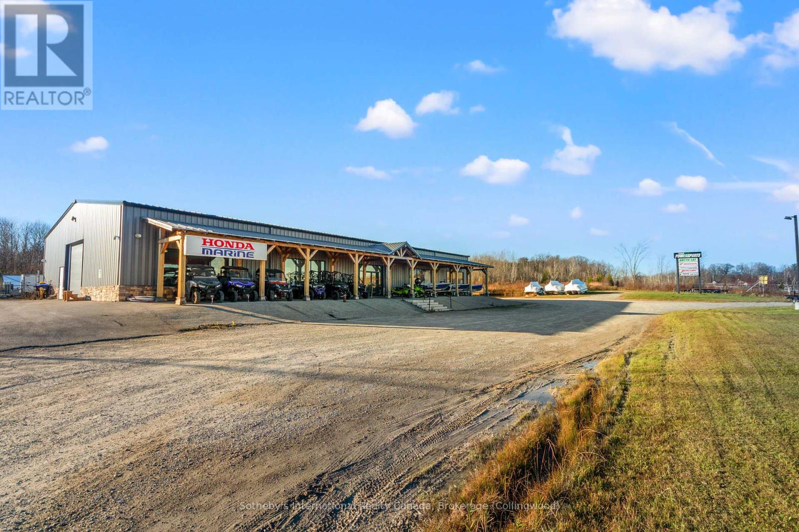 2558 West Service Road, Tay, Ontario  L0K 2C0 - Photo 26 - S10440294