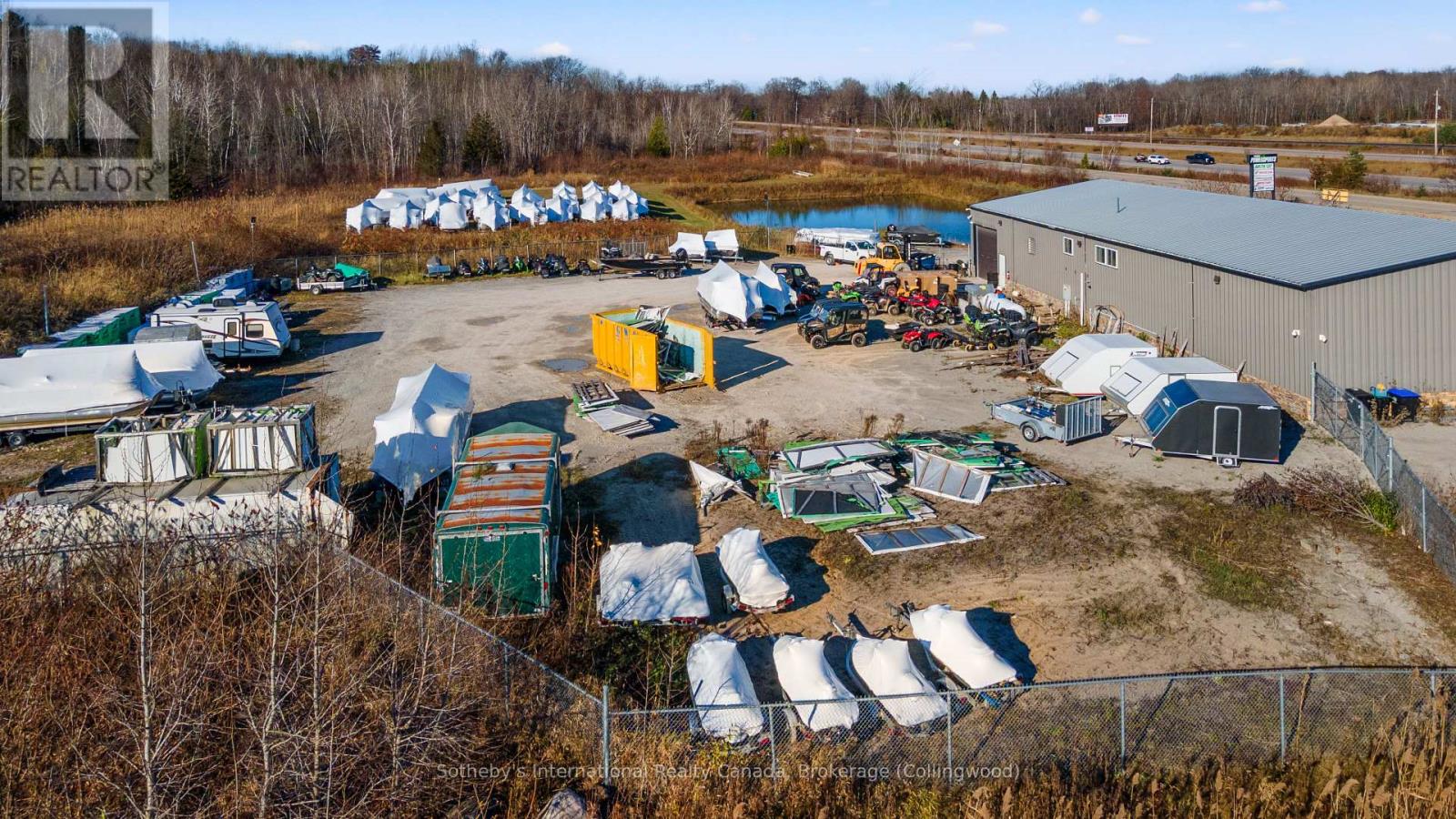 2558 West Service Road, Tay, Ontario  L0K 2C0 - Photo 27 - S10440294