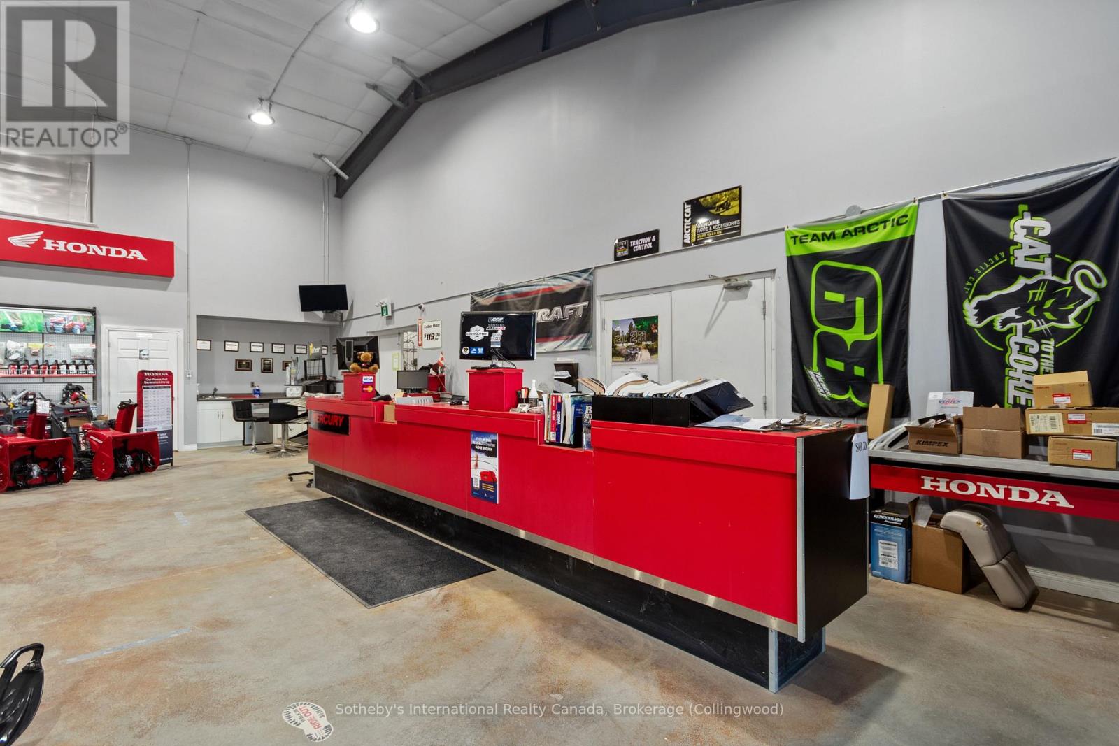 2558 West Service Road, Tay, Ontario  L0K 2C0 - Photo 3 - S10440294