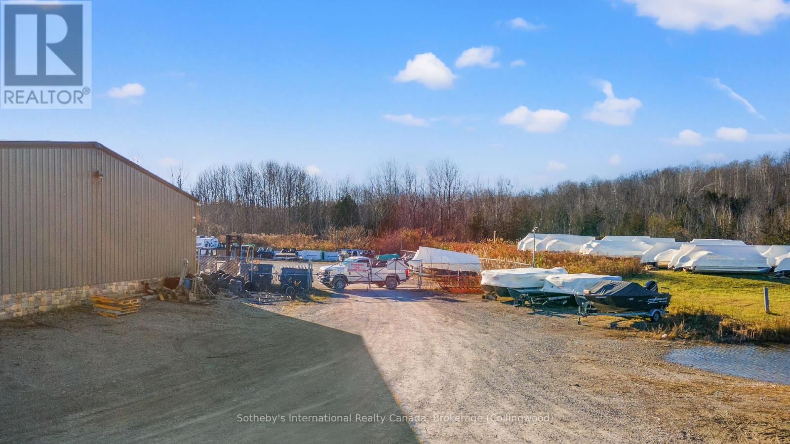 2558 West Service Road, Tay, Ontario  L0K 2C0 - Photo 30 - S10440294