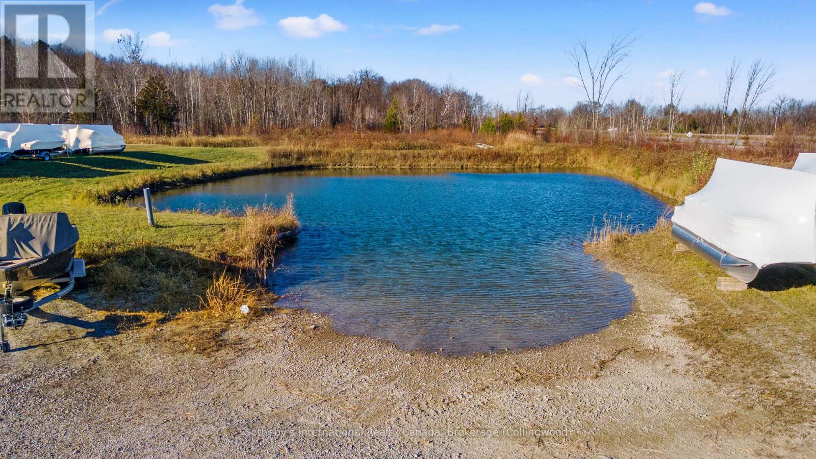 2558 West Service Road, Tay, Ontario  L0K 2C0 - Photo 31 - S10440294