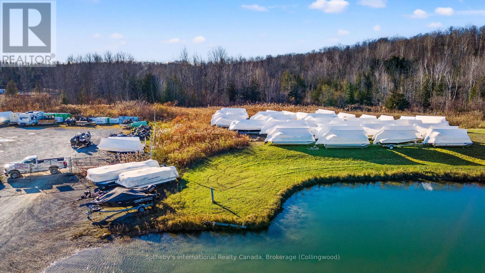 2558 West Service Road, Tay, Ontario  L0K 2C0 - Photo 32 - S10440294