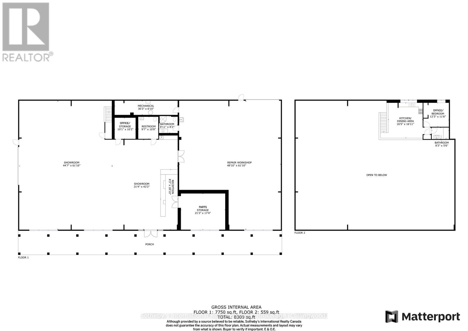 2558 West Service Road, Tay, Ontario  L0K 2C0 - Photo 40 - S10440294