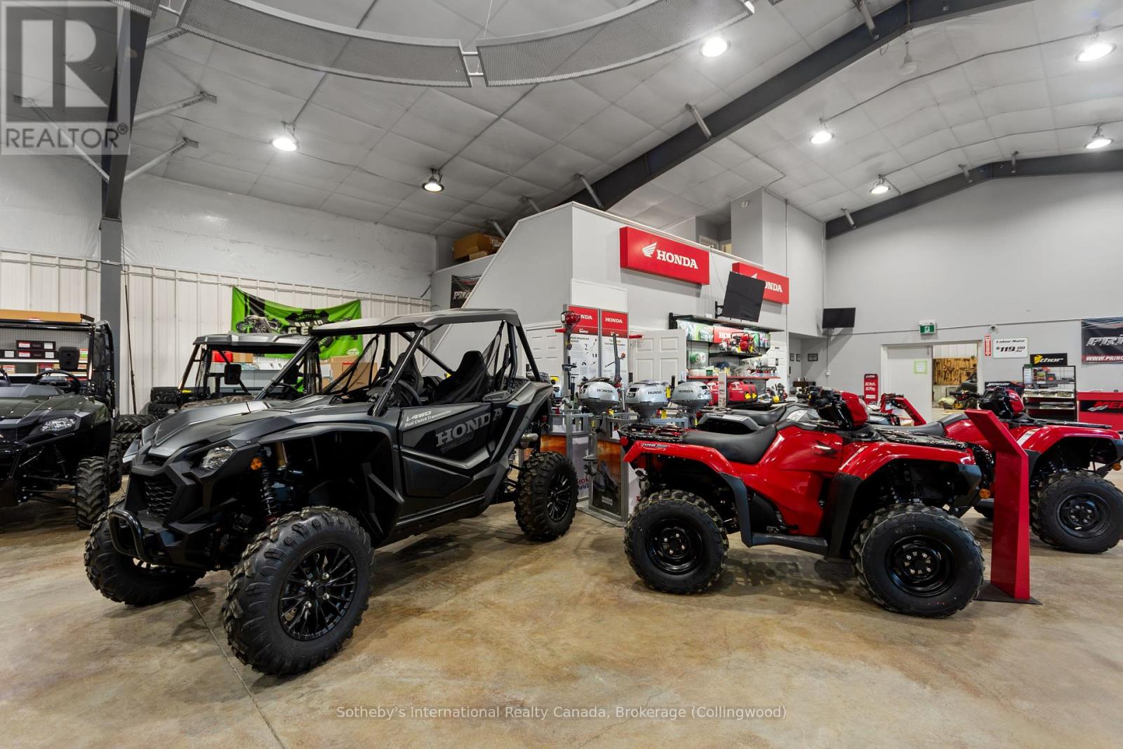 2558 West Service Road, Tay, Ontario  L0K 2C0 - Photo 6 - S10440294