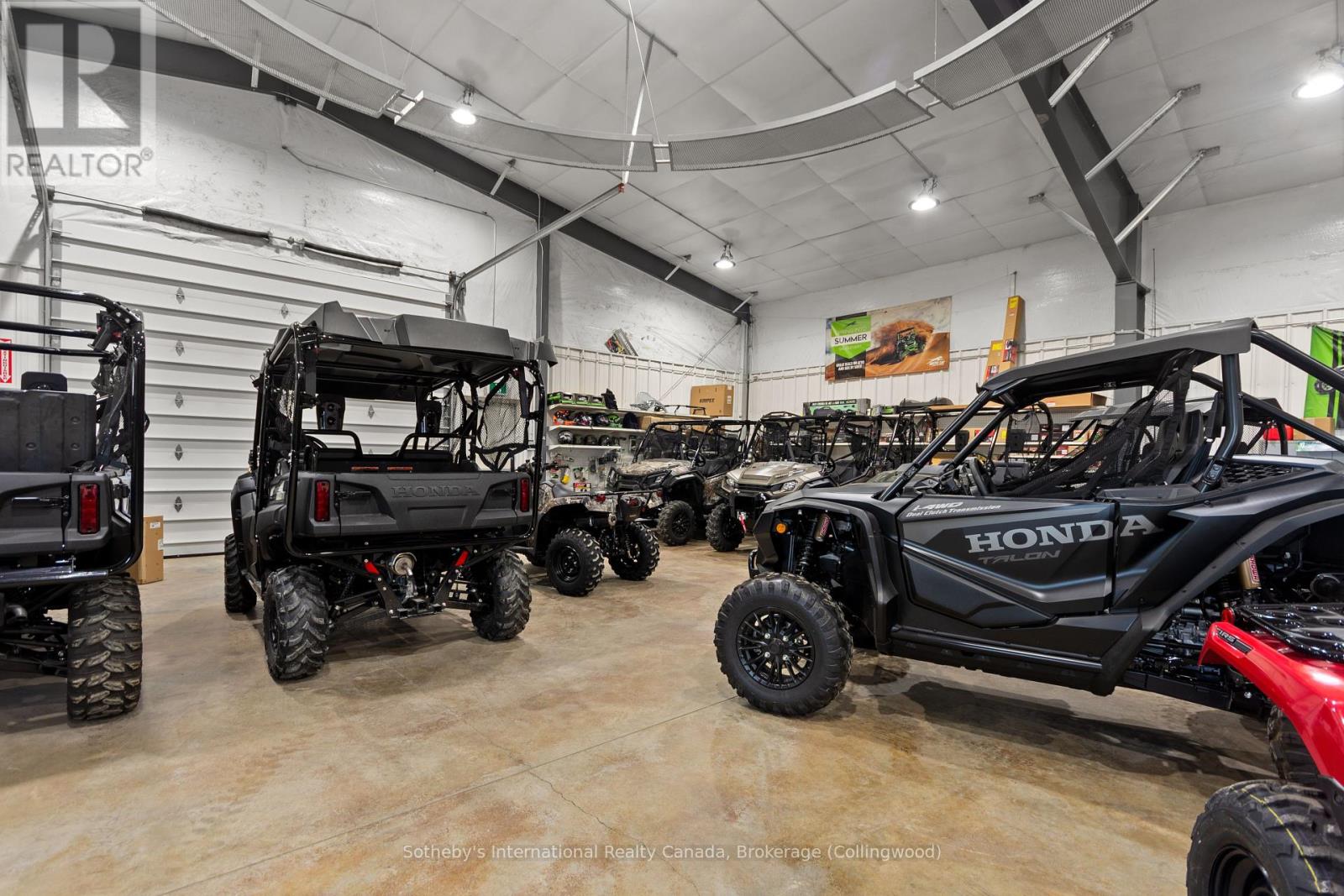 2558 West Service Road, Tay, Ontario  L0K 2C0 - Photo 7 - S10440294