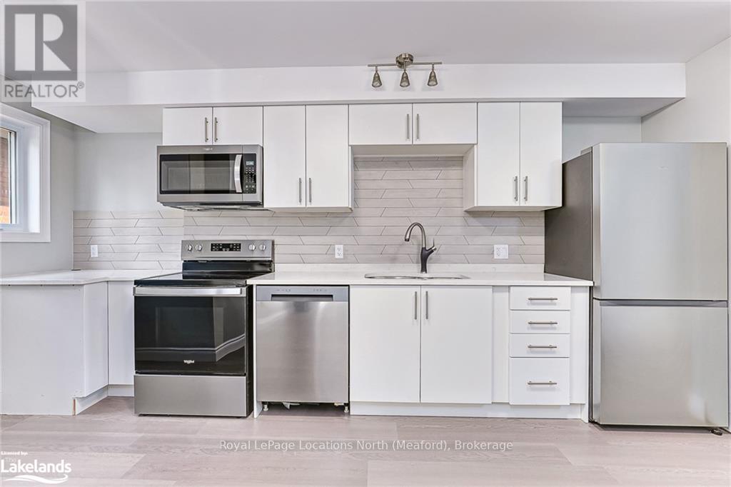 51-B Nelson Street W, Meaford, Ontario  N4L 1N2 - Photo 3 - X10436882