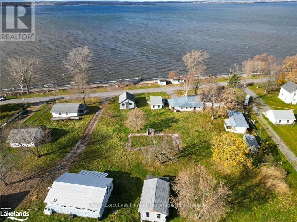 388 Big Island Road, Prince Edward County, Ontario  K0K 1W0 - Photo 2 - X10438625