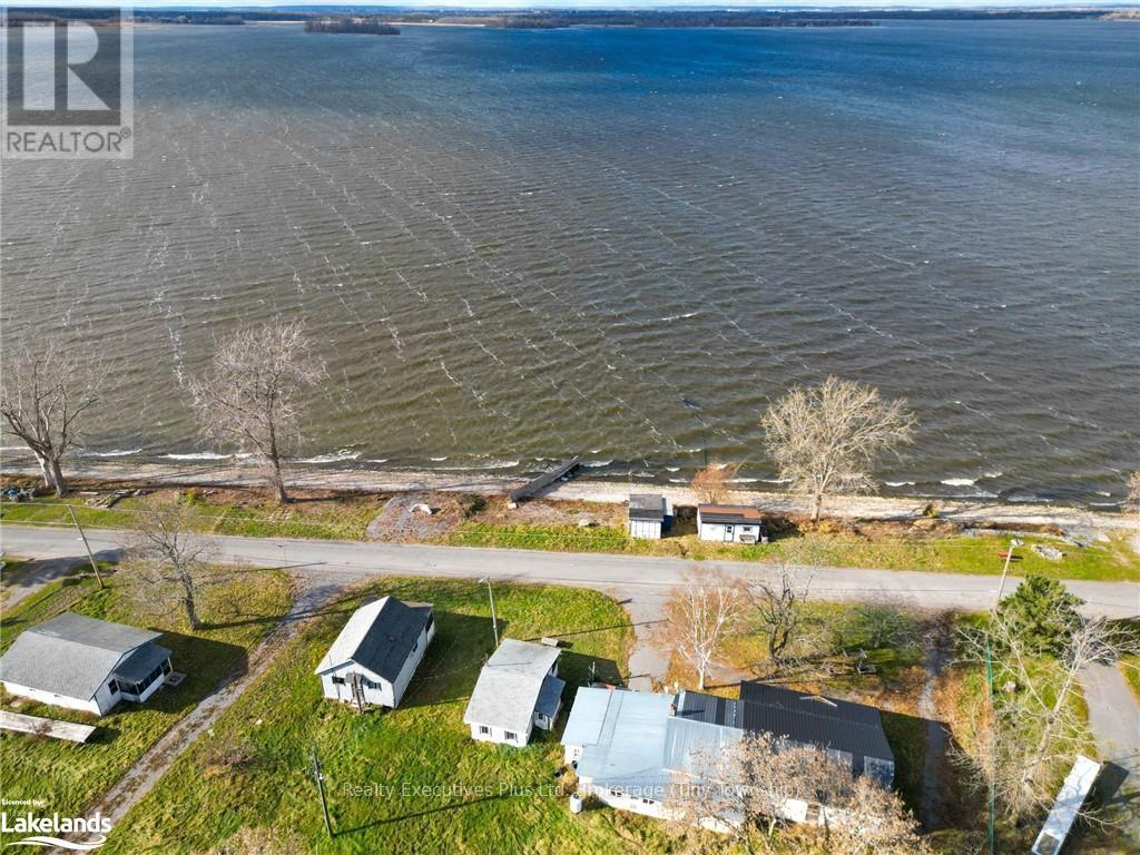 388 Big Island Road, Prince Edward County, Ontario  K0K 1W0 - Photo 4 - X10438625