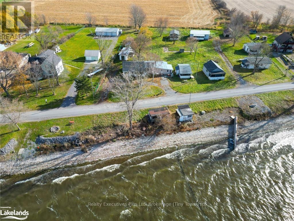 388 Big Island Road, Prince Edward County, Ontario  K0K 1W0 - Photo 5 - X10438625
