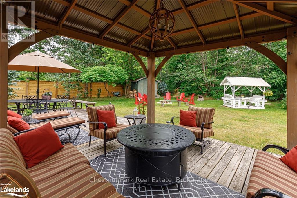 209548 Highway 26, Blue Mountains (Blue Mountain Resort Area), Ontario  L9Y 0T1 - Photo 23 - X10438674