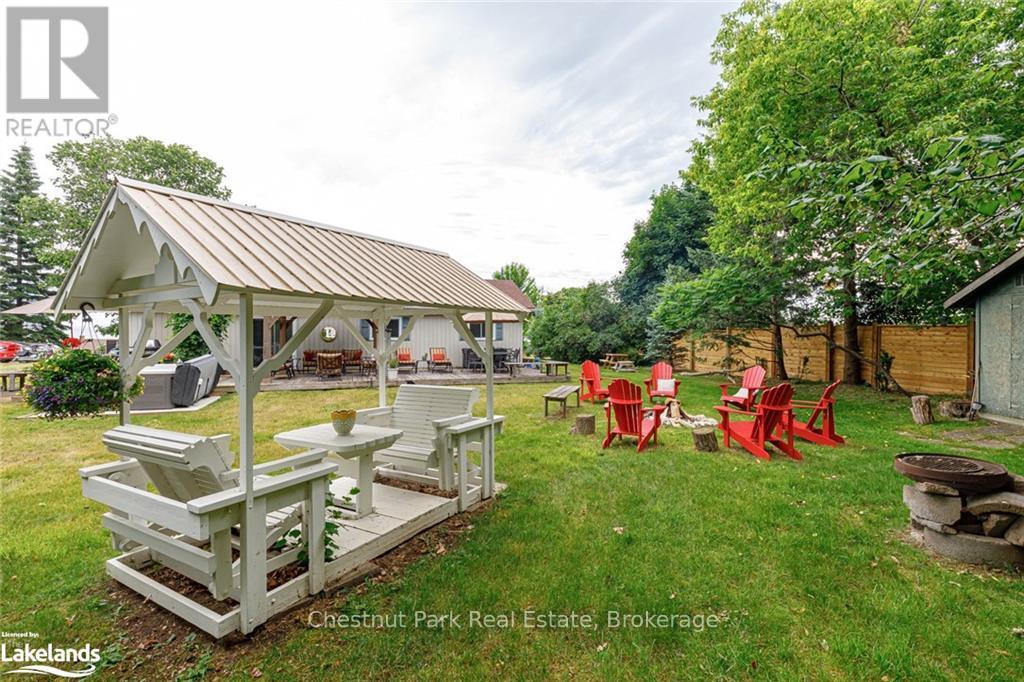 209548 Highway 26, Blue Mountains (Blue Mountain Resort Area), Ontario  L9Y 0T1 - Photo 25 - X10438674