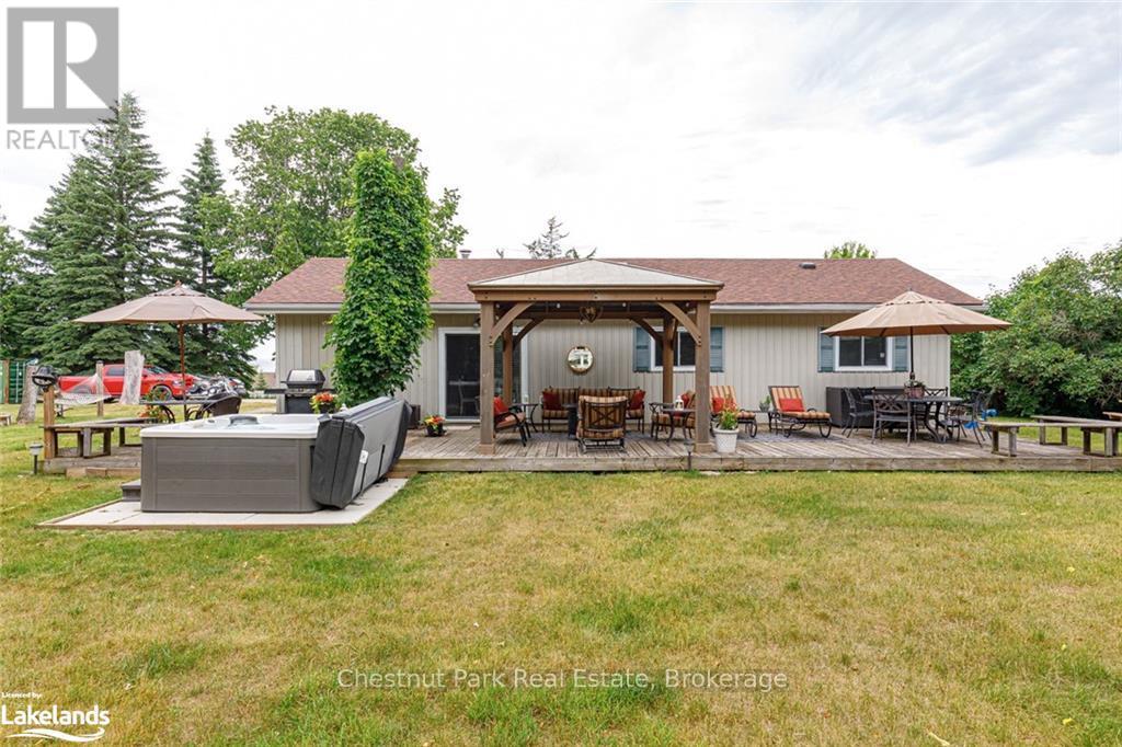 209548 Highway 26, Blue Mountains (Blue Mountain Resort Area), Ontario  L9Y 0T1 - Photo 26 - X10438674