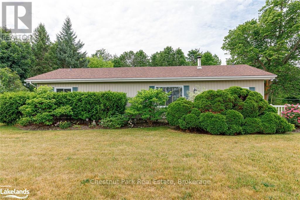 209548 Highway 26, Blue Mountains (Blue Mountain Resort Area), Ontario  L9Y 0T1 - Photo 36 - X10438674