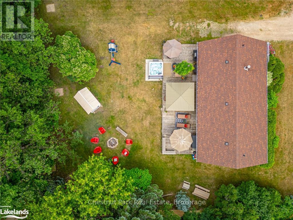 209548 Highway 26, Blue Mountains (Blue Mountain Resort Area), Ontario  L9Y 0T1 - Photo 37 - X10438674
