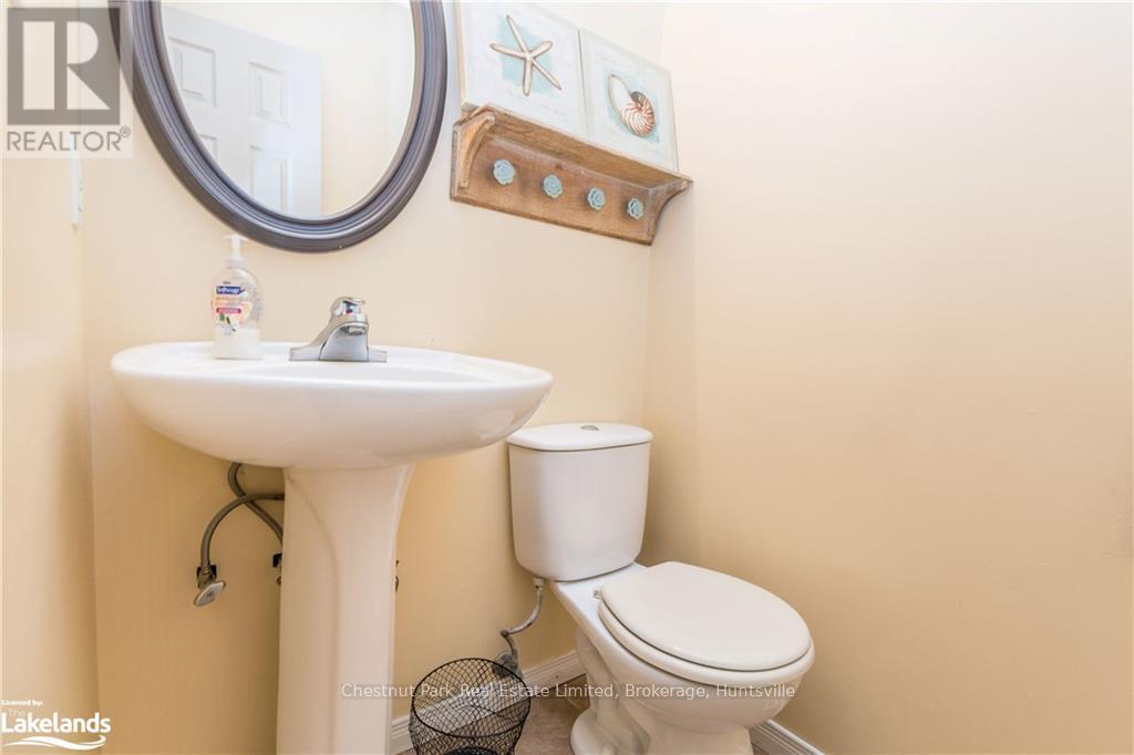 337 Ontario Street, Burk's Falls, Ontario  P0A 1C0 - Photo 15 - X10439006